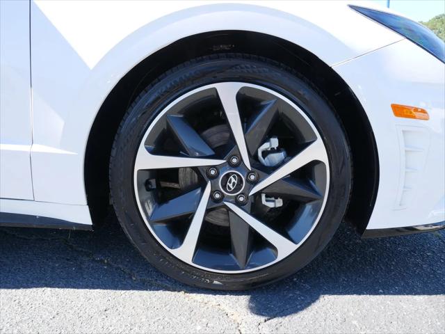 2023 Hyundai Sonata SEL Plus