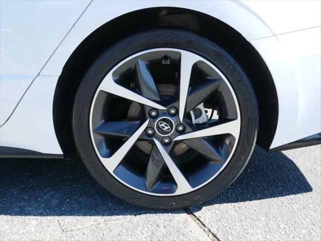 2023 Hyundai Sonata SEL Plus