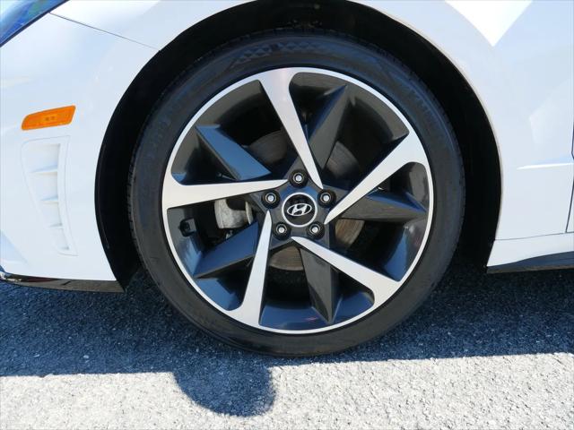 2023 Hyundai Sonata SEL Plus