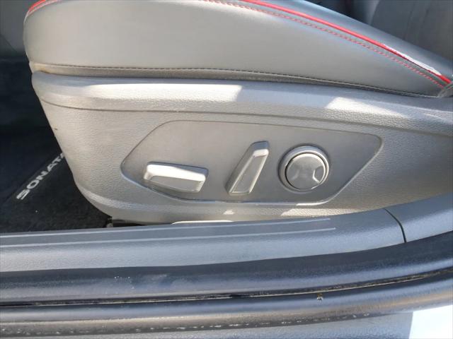 2023 Hyundai Sonata SEL Plus