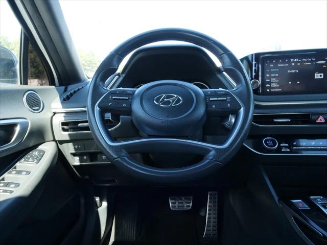 2023 Hyundai Sonata SEL Plus