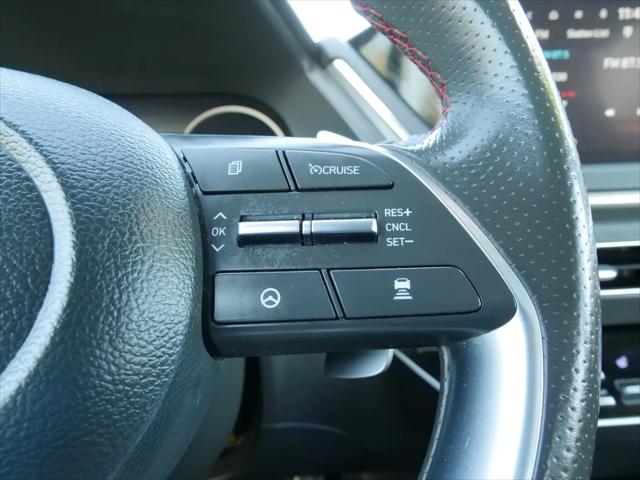2023 Hyundai Sonata SEL Plus