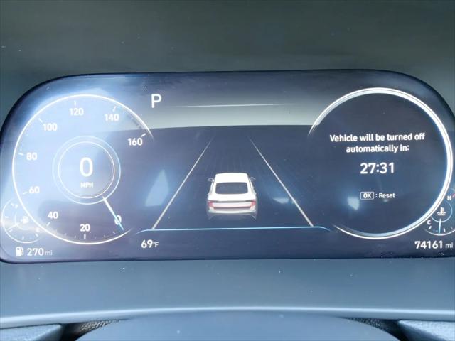 2023 Hyundai Sonata SEL Plus