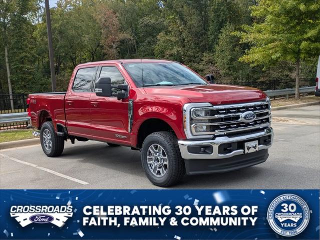 2026 Ford F-250 LARIAT for sale in Apex, NC