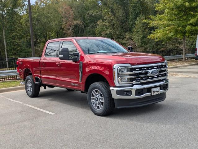 2026 Ford F-250 LARIAT for sale in Apex, NC
