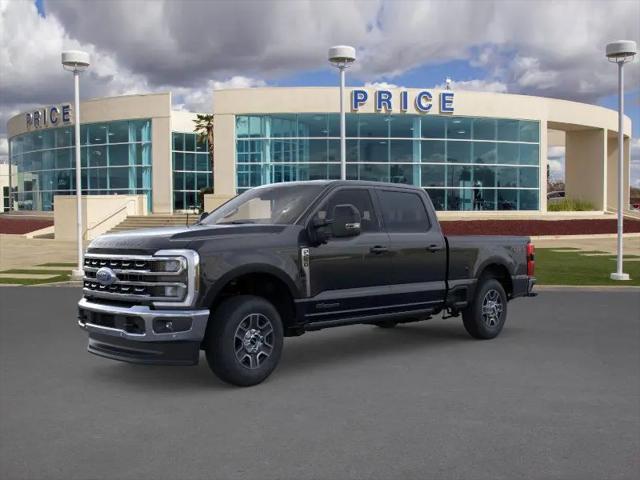 2026 Ford F-250 LARIAT for sale in Turlock, CA