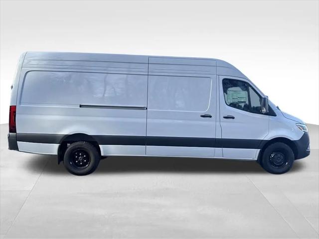 2024 Mercedes-Benz Sprinter 3500XD High Roof 4-Cyl Diesel HO