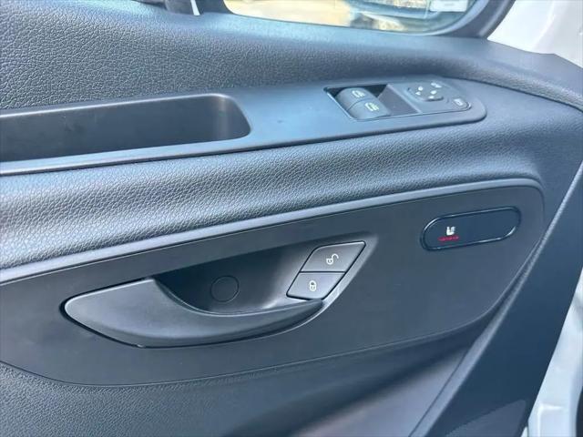 2024 Mercedes-Benz Sprinter 3500XD High Roof 4-Cyl Diesel HO