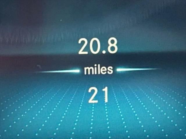 2024 Mercedes-Benz Sprinter 3500XD High Roof 4-Cyl Diesel HO