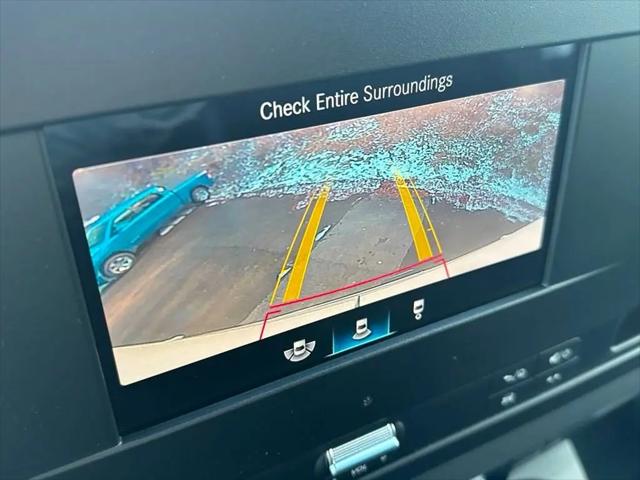 2024 Mercedes-Benz Sprinter 3500XD High Roof 4-Cyl Diesel HO