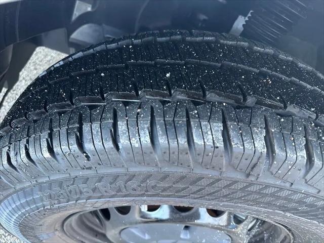 2024 Mercedes-Benz Sprinter 3500XD High Roof 4-Cyl Diesel HO