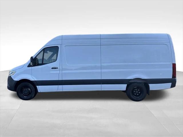 2024 Mercedes-Benz Sprinter 3500XD High Roof 4-Cyl Diesel HO