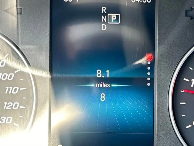 2024 Mercedes-Benz Sprinter 2500 High Roof 4-Cyl Diesel HO