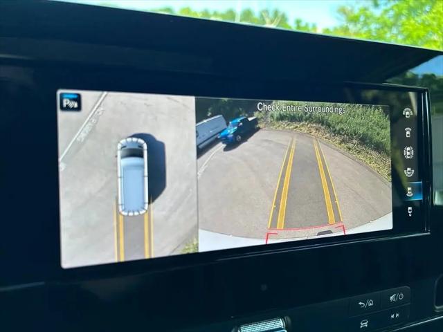 2024 Mercedes-Benz Sprinter 2500 High Roof 4-Cyl Diesel HO