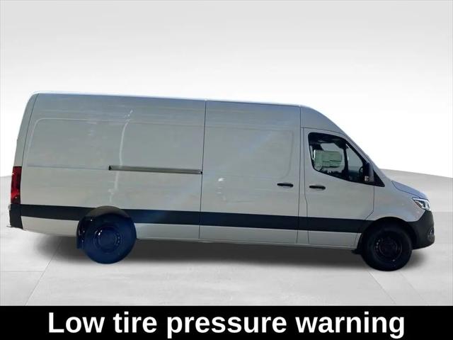 2024 Mercedes-Benz Sprinter 2500 High Roof 4-Cyl Diesel HO