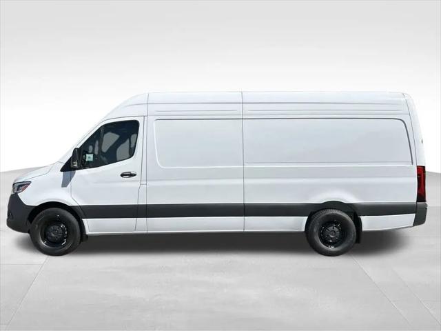 2024 Mercedes-Benz Sprinter 2500 High Roof 4-Cyl Diesel HO