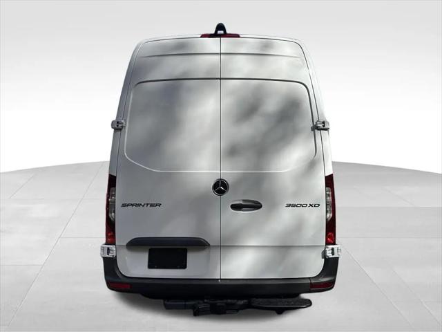 2024 Mercedes-Benz Sprinter 3500XD High Roof 4-Cyl Diesel HO