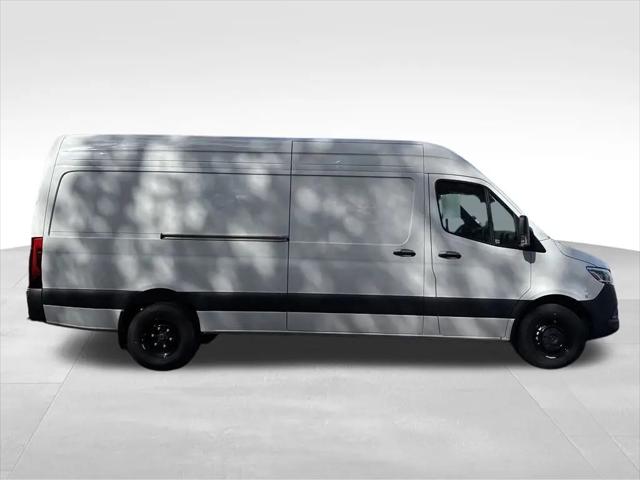 2024 Mercedes-Benz Sprinter 3500XD High Roof 4-Cyl Diesel HO