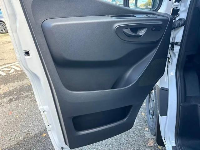 2024 Mercedes-Benz Sprinter 3500XD High Roof 4-Cyl Diesel HO