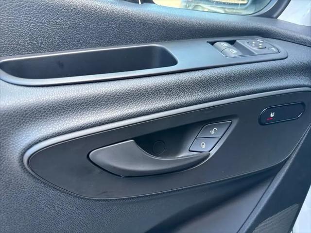 2024 Mercedes-Benz Sprinter 3500XD High Roof 4-Cyl Diesel HO