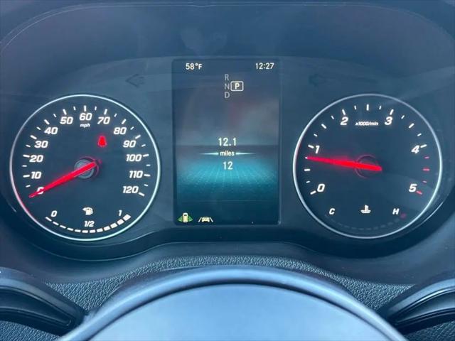 2024 Mercedes-Benz Sprinter 3500XD High Roof 4-Cyl Diesel HO