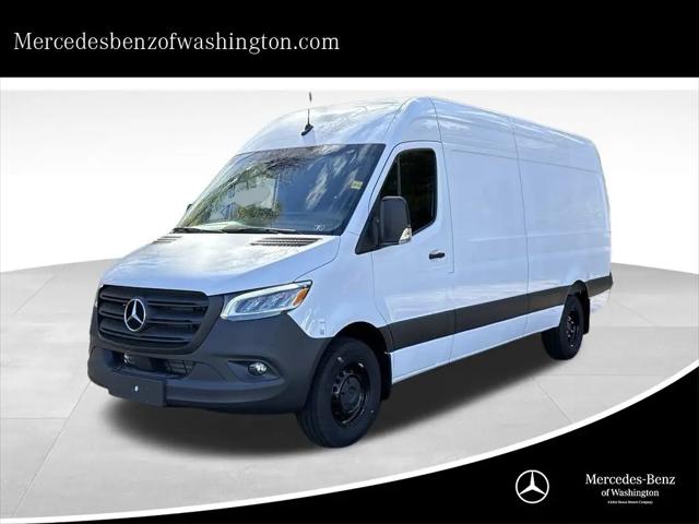 2024 Mercedes-Benz Sprinter 3500XD High Roof 4-Cyl Diesel HO for sale in Washington, PA