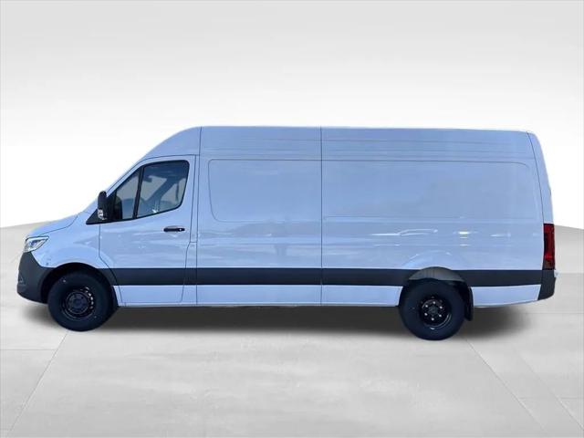 2024 Mercedes-Benz Sprinter 3500XD High Roof 4-Cyl Diesel HO