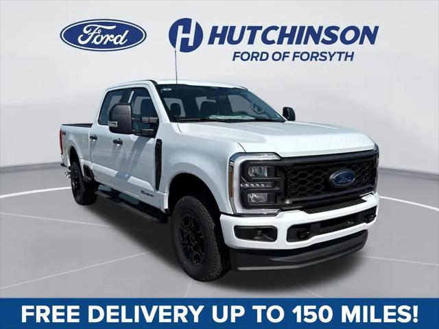 2026 Ford F-250 XL for sale in Forsyth, GA
