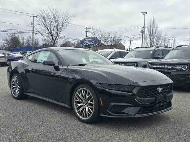 2026 Ford Mustang EcoBoost Premium Fastback for sale in Torrington, CT