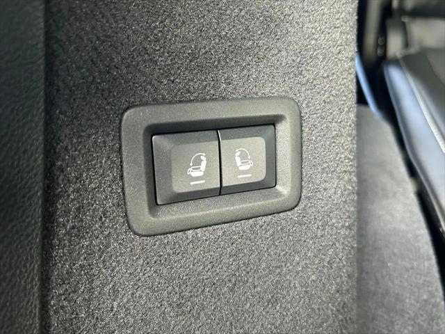 2025 Jeep Grand Cherokee L Overland 4x4
