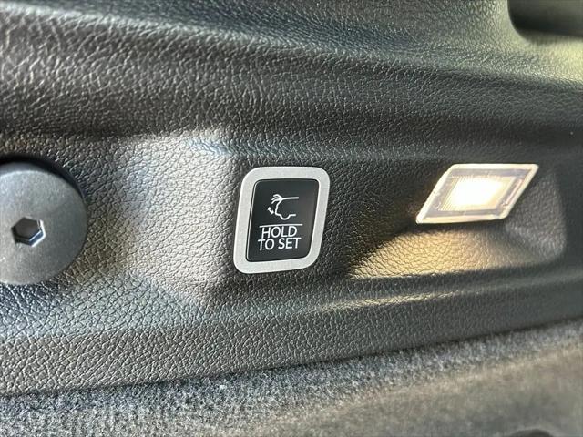 2025 Jeep Grand Cherokee L Overland 4x4