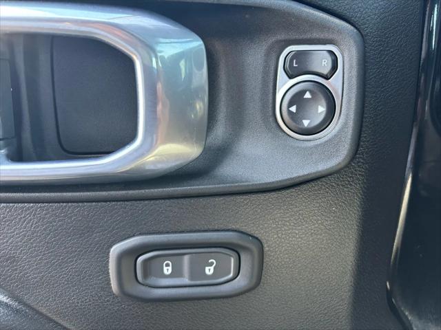 2024 Jeep Wrangler 4xe Willys 4xe