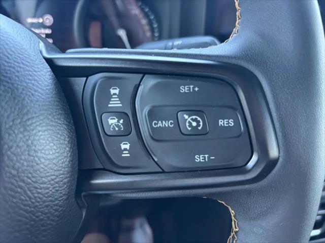 2024 Jeep Wrangler 4xe Willys 4xe