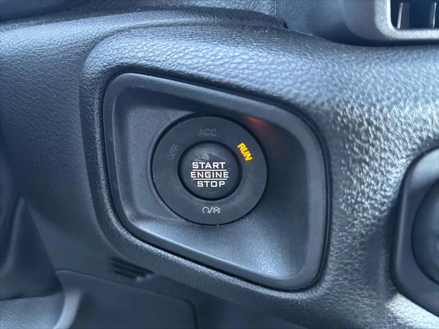 2024 Jeep Wrangler 4xe Willys 4xe