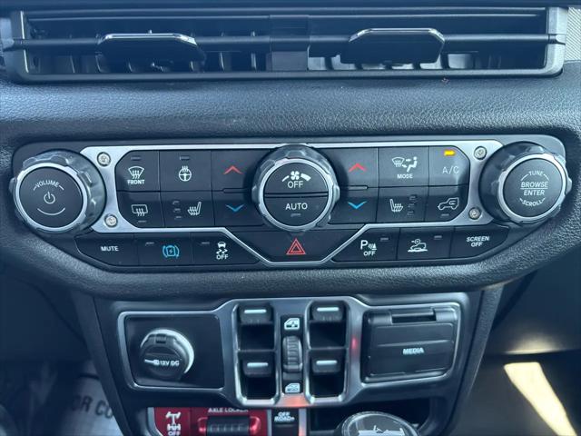 2024 Jeep Wrangler 4xe Willys 4xe