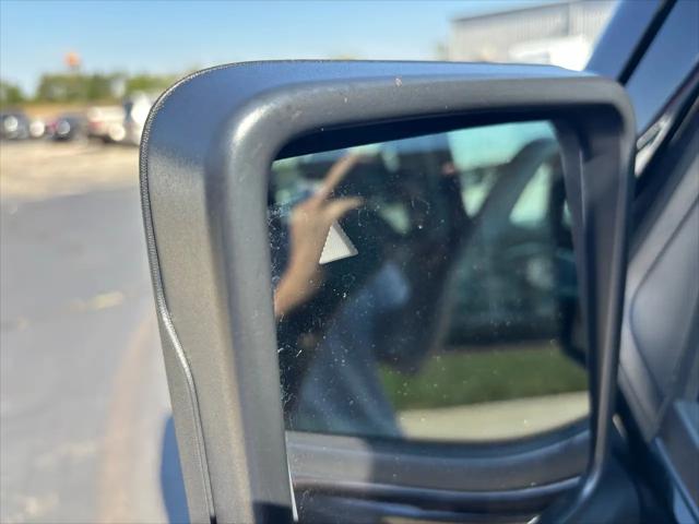 2024 Jeep Wrangler 4xe Willys 4xe
