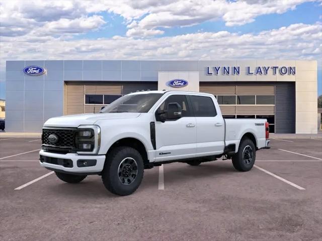 2026 Ford F-250 LARIAT for sale in Decatur, AL