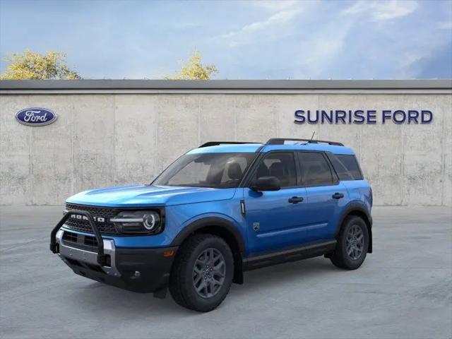 2025 Ford Bronco Sport Big Bend for sale in Fort Pierce, FL