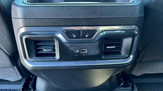 2026 Chevrolet Silverado 2500HD Crew Cab, Standard Bed, High Country, 4WD
