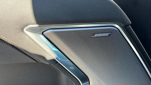2026 Chevrolet Silverado 2500HD Crew Cab, Standard Bed, High Country, 4WD