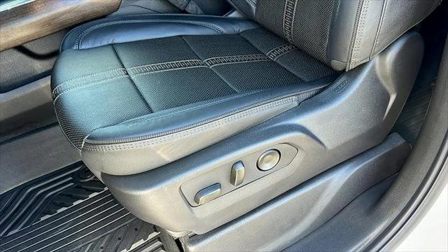 2026 Chevrolet Silverado 2500HD Crew Cab, Standard Bed, High Country, 4WD