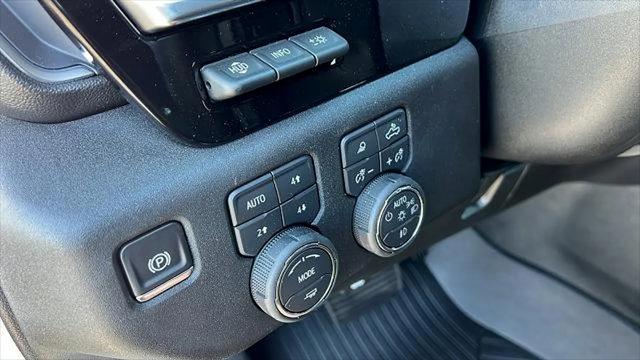 2026 Chevrolet Silverado 2500HD Crew Cab, Standard Bed, High Country, 4WD
