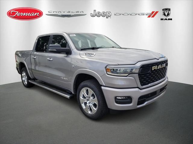 2026 Ram 1500 Big Horn Crew Cab 4x4 5'7" Box for sale in Lutz, FL