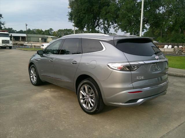 2023 Buick Enclave Avenir FWD