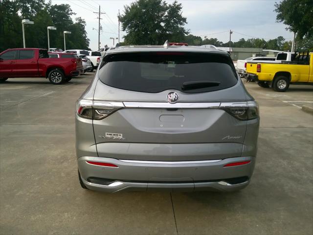 2023 Buick Enclave Avenir FWD