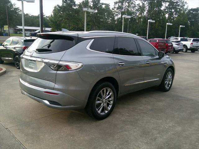 2023 Buick Enclave Avenir FWD