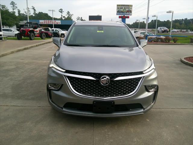 2023 Buick Enclave Avenir FWD