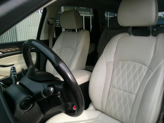 2023 Buick Enclave Avenir FWD