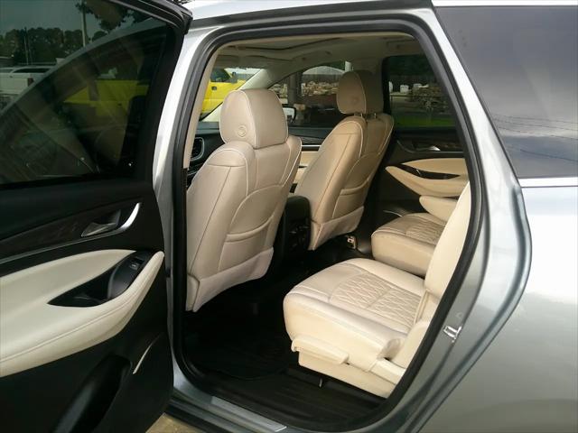 2023 Buick Enclave Avenir FWD