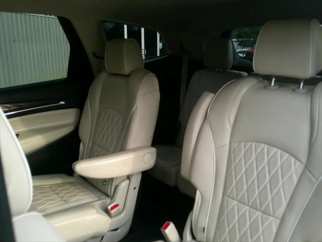 2023 Buick Enclave Avenir FWD